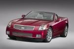 Cadillac XLR-V 2006 года